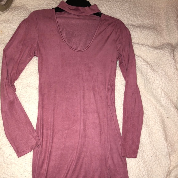 Bodycon dress - Picture 2 of 5